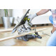 Пила торцовочная комбинированная (распиловочный станок) RYOBI RTMS1800-G