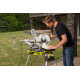 Пила торцовочная RYOBI EMS305RG