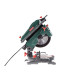 Пила торцовочная комбинированная ( + распиловочный стол) Hammer Flex STL1200/210C