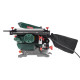 Пила торцовочная комбинированная ( + распиловочный стол) Hammer Flex STL1200/210C