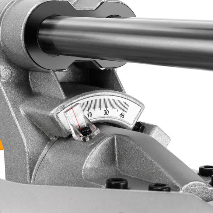 Торцовочная пила DEKO DKMS2300W-255 Laser