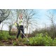 ONE + / Триммер RYOBI OBC1820B (без батареи)