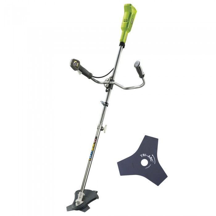 ONE + / Триммер RYOBI OBC1820B (без батареи)