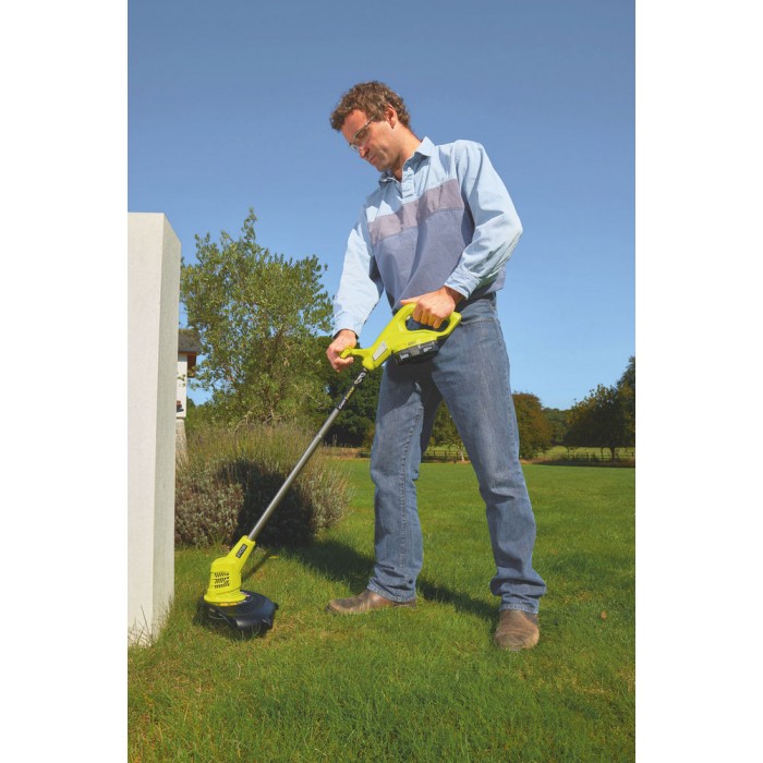 ONE + / Триммер RYOBI OLT1825M (без батареи)