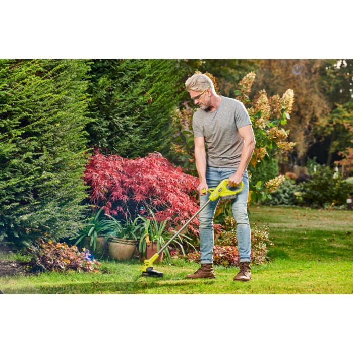 ONE + / Триммер RYOBI RY18LT23A-120P