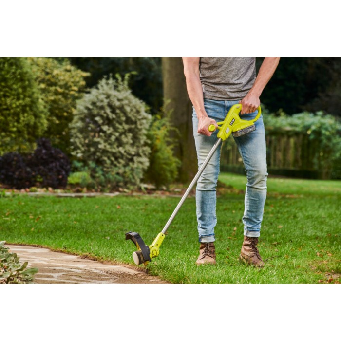 ONE + / Триммер RYOBI RY18LT23A-120P
