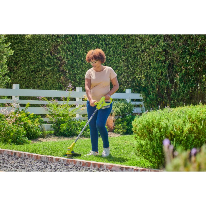 ONE + / Триммер RYOBI RY18LT23A-120P