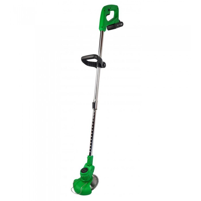 Триммер аккумуляторный ZITREK GreenCut 20 SET 2