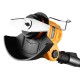 Триммер аккумуляторный DEKO DKTR21 063-4239