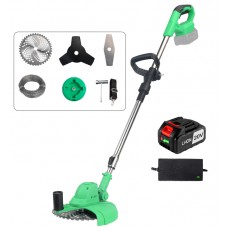 Триммер аккумуляторный Zitrek GreenCut 20V