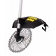 Триммер бензиновый Huter GGT-15004Т