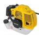 Триммер бензиновый Huter GGT-2900T PRO