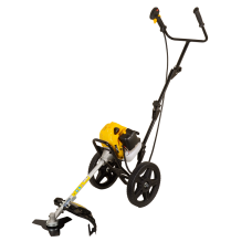 Триммер бензиновый колёсный Huter GGT-2900W