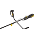 Триммер электрический Huter GET-1500B