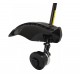 Триммер электрический Huter GET-1700B
