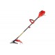 Триммер электрический Hammer ETR1200CRD
