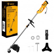Триммер электрический DEKO DKTR1800