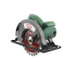 Пила циркулярная Hammer Flex CRP1500/185
