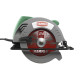 Пила циркулярная Hammer Flex CRP1500/185