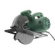 Пила циркулярная Hammer Flex CRP1500/185