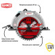 Пила циркулярная Hammer CRP2400/305