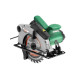 Пила циркулярная Hammer Flex CRP1500D