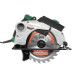Пила циркулярная Hammer Flex CRP1500D