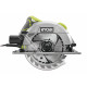 Пила циркулярная RYOBI RCS1400-G