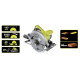Пила циркулярная RYOBI RCS1400-G