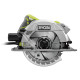 Пила циркулярная RYOBI RCS1600-K