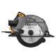 Пила циркулярная DEKO DKCS2400-210