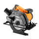 Пила циркулярная DEKO DKCS1600