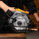 Пила циркулярная DEKO DKCS1600
