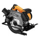Пила циркулярная DEKO CS-1500W