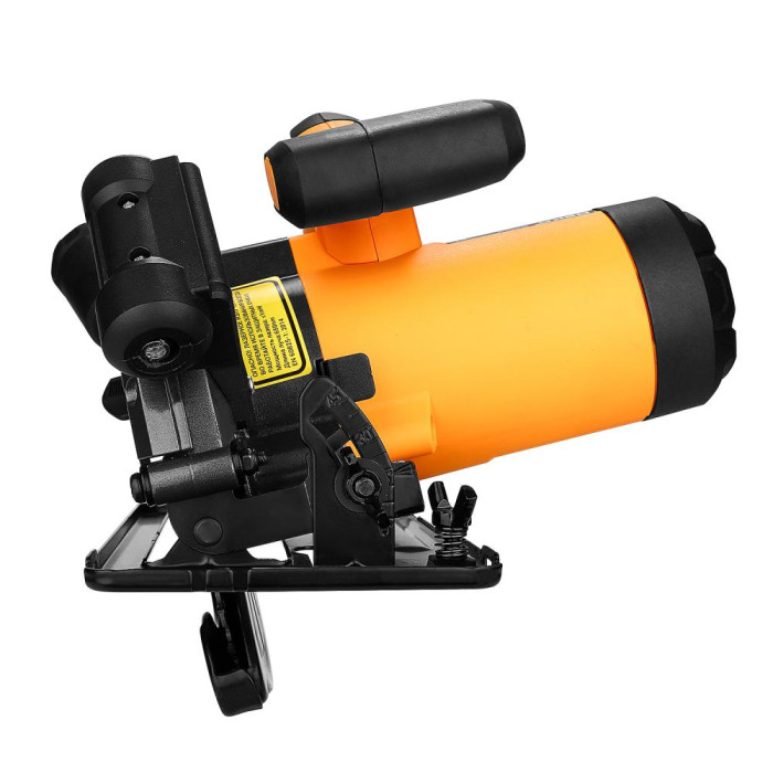 Пила циркулярная DEKO CS-1500W