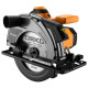 Пила циркулярная DEKO CS1800-D