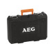 Дрель ударная AEG SB2E 1100 RV