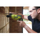 Дрель ударная RYOBI RPD800-K