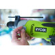 Дрель ударная RYOBI RPD1200-K