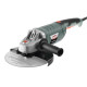 Углошлифмашина Hammer USM2400D