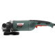 Углошлифмашина Hammer USM2400D