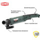 Углошлифмашина Hammer USM1200E