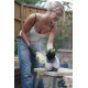 Углошлифмашина RYOBI EAG2000RS
