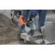 Углошлифмашина AEG WS 22-230 E