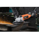 Углошлифмашина AEG WS 22-230 E