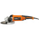 Углошлифмашина AEG WS 22-230 E
