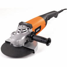 Углошлифмашина AEG WS 2200-230 DMS