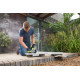 ONE + / Углошлифмашина RYOBI R18AG7-140S