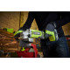 ONE + / Углошлифмашина RYOBI RAG18115-0 (без батареи)