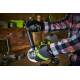 ONE + / Углошлифмашина RYOBI RAG18125-0 (без батареи)